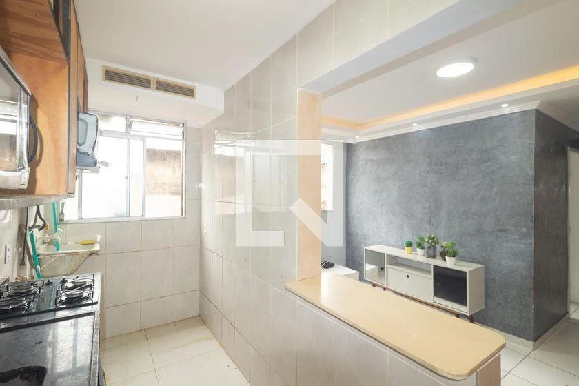 Apartamento de 43 m² e 2 quartos, Campo Grande — photo 3