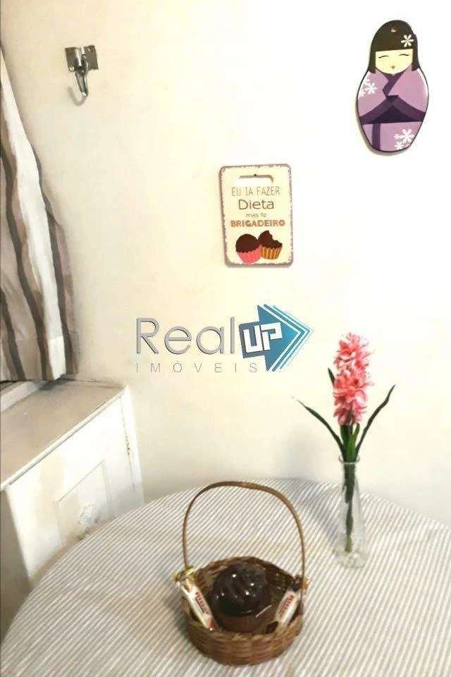 Квартира с 1 спальней без парковки, 23 м² — photo 11