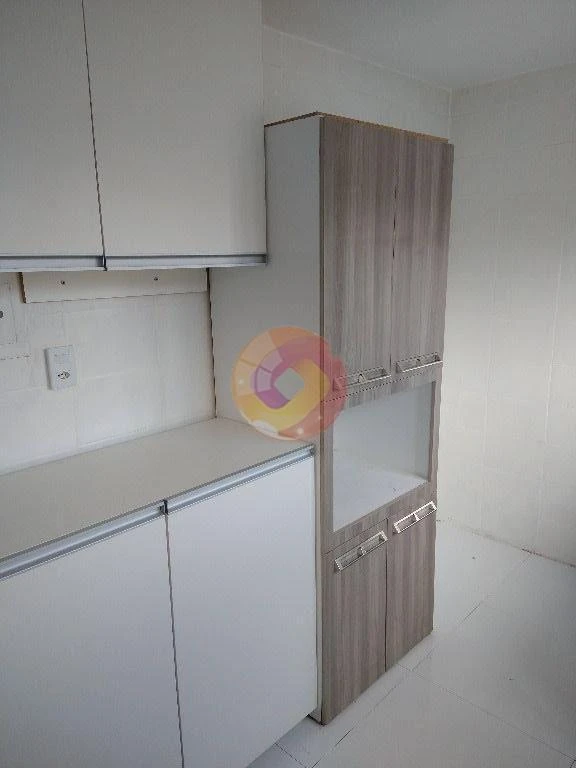 2-bedroom, 44 m² apartment in Curitiba — photo 18