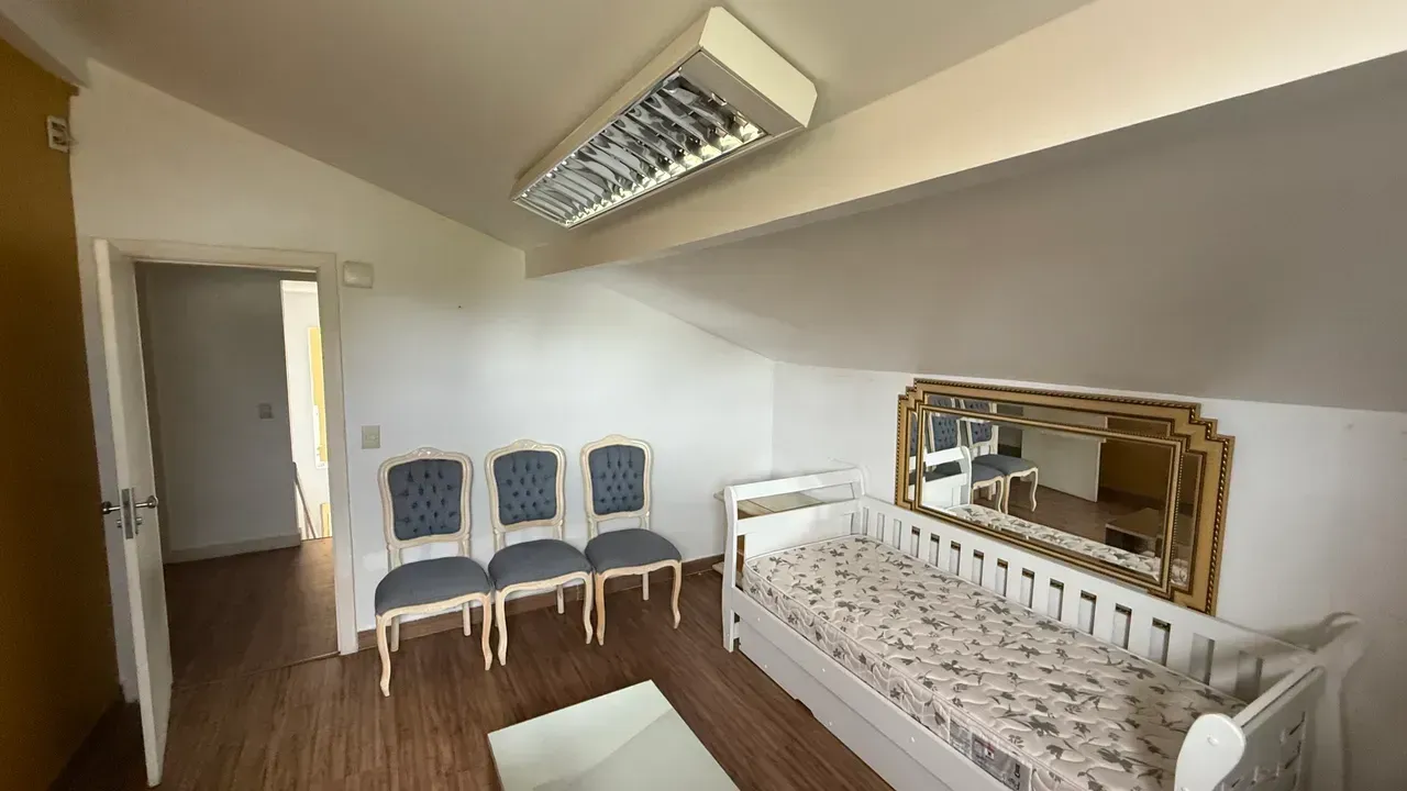 Rental house with 518 m², 5 bedrooms and 5 bathrooms — photo 4