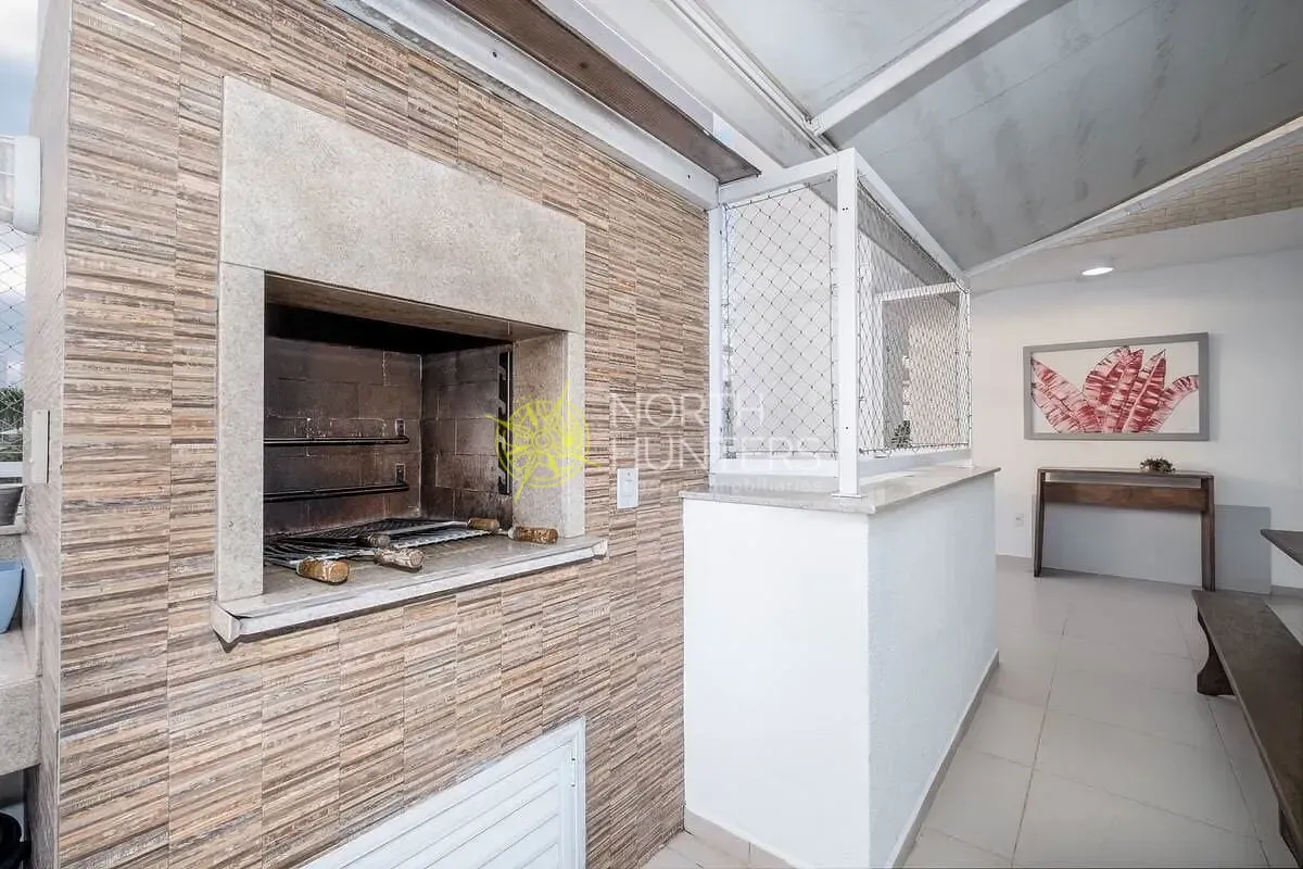 Мебльована квартира з відкритою кухнею 299 м² — photo 35
