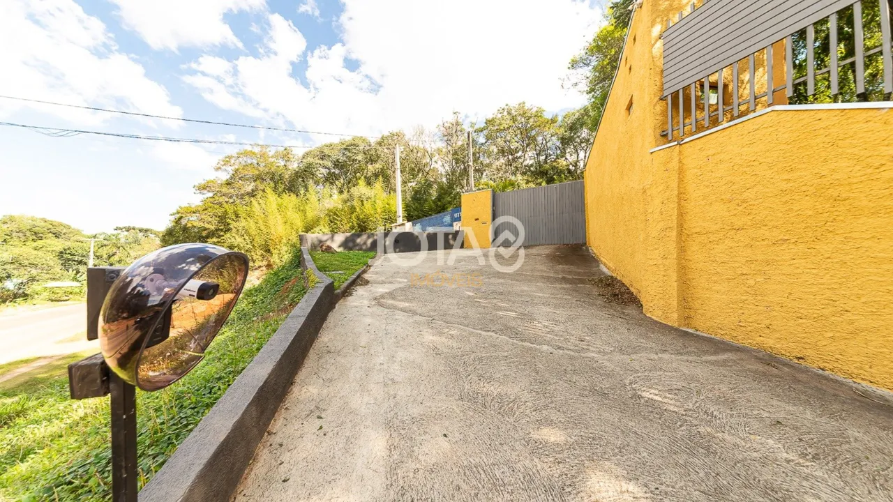 Casa com 4 suítes e cozinha com fogão a gás — photo 18