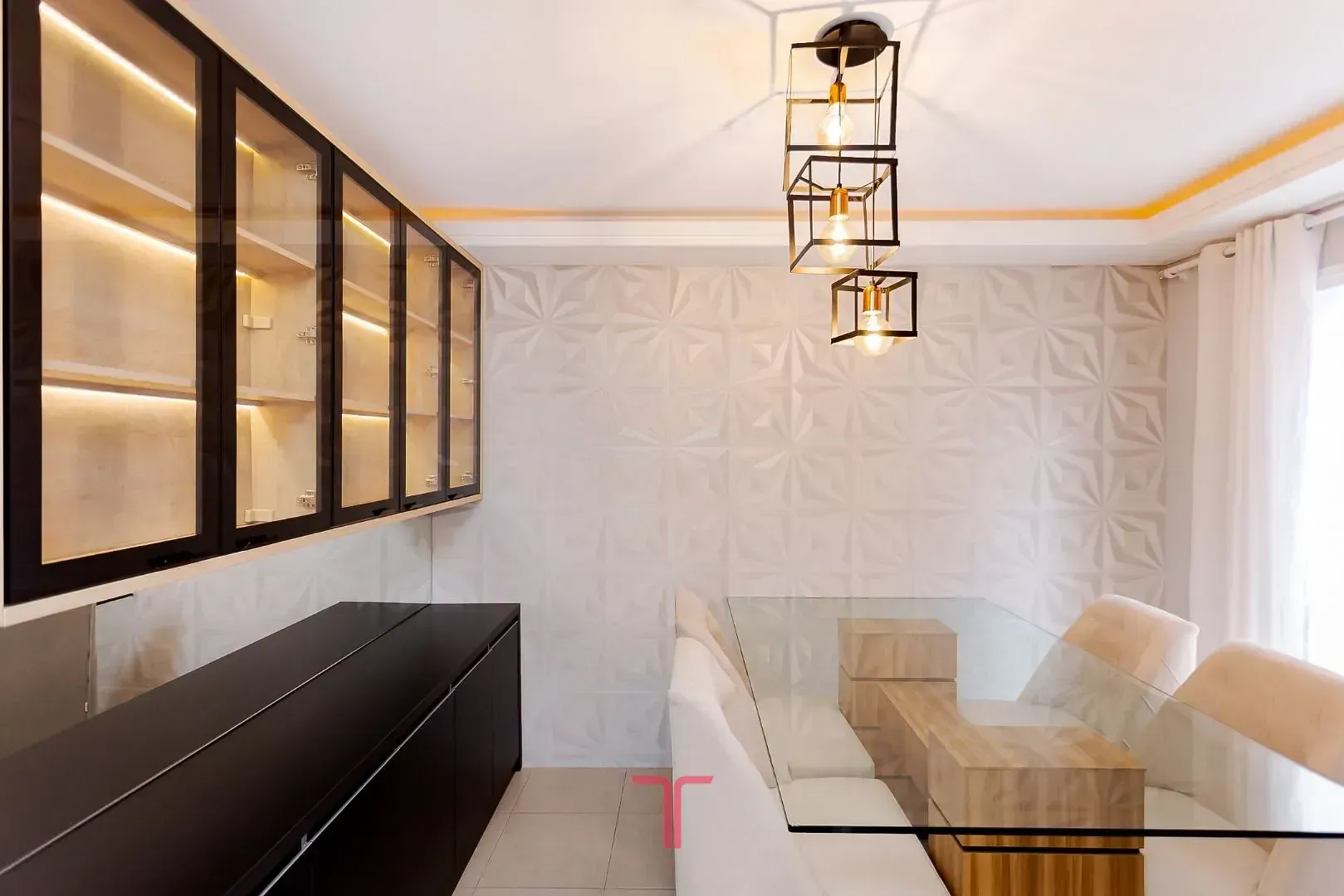 House with open-plan kitchen and 2 bedrooms — photo 19