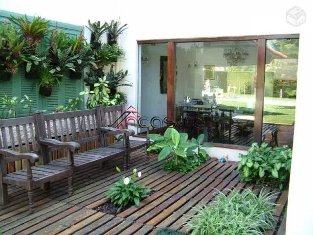 Casa em condomínio para locação com 5 dormitórios — photo 12
