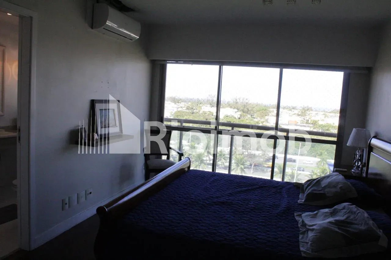 Apartment with 4 bedrooms and 5 bathrooms, 3 parking — photo 27