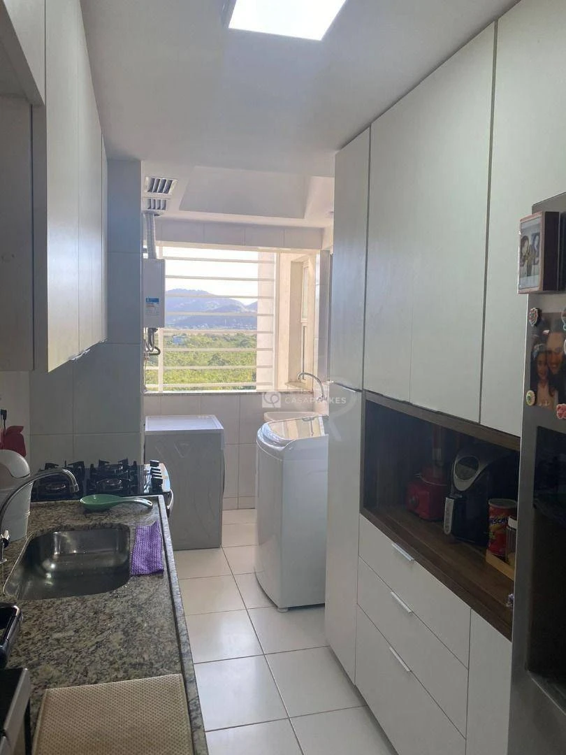 4-bedroom apartment with 178 m² and 3 bathrooms — photo 23