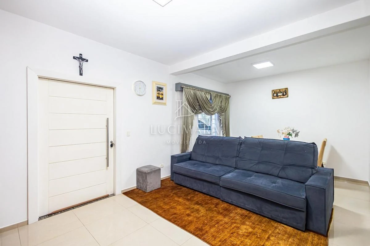 3-bedroom house, 1 with its own bathroom, 109 m², Curitiba — photo 21