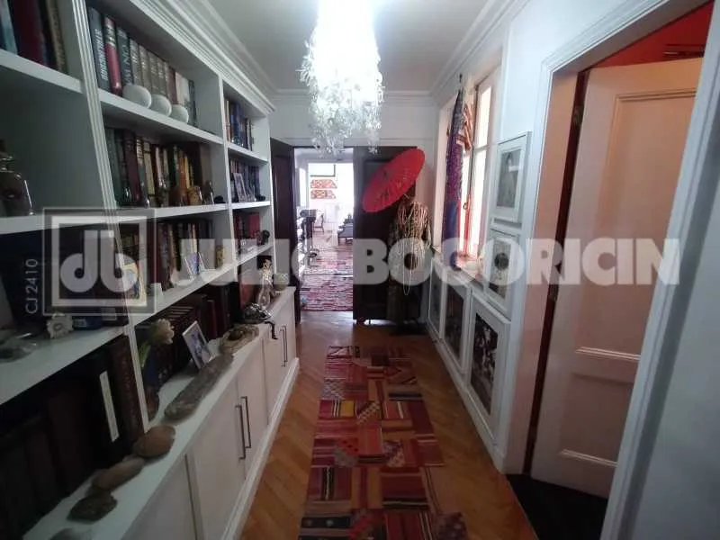 423 m² apartment with 4 bedrooms and 3 en-suites — photo 36