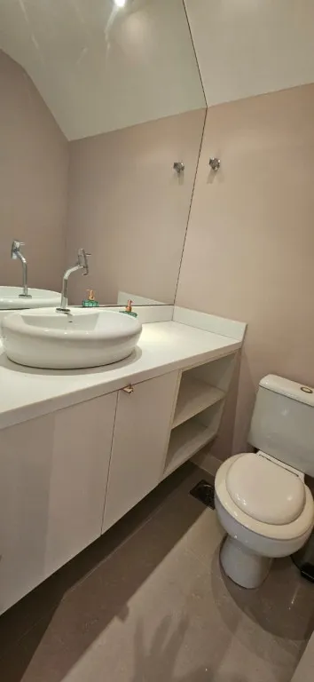 Duplex house for rent with 4 bedrooms and 5 bathrooms — photo 12