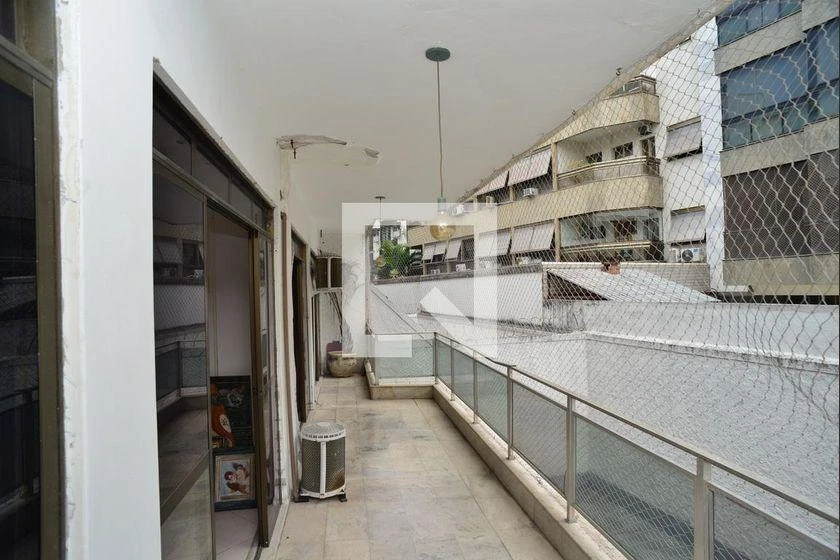 Apartamento para aluguel com 3 quartos e 122 m² — photo 3