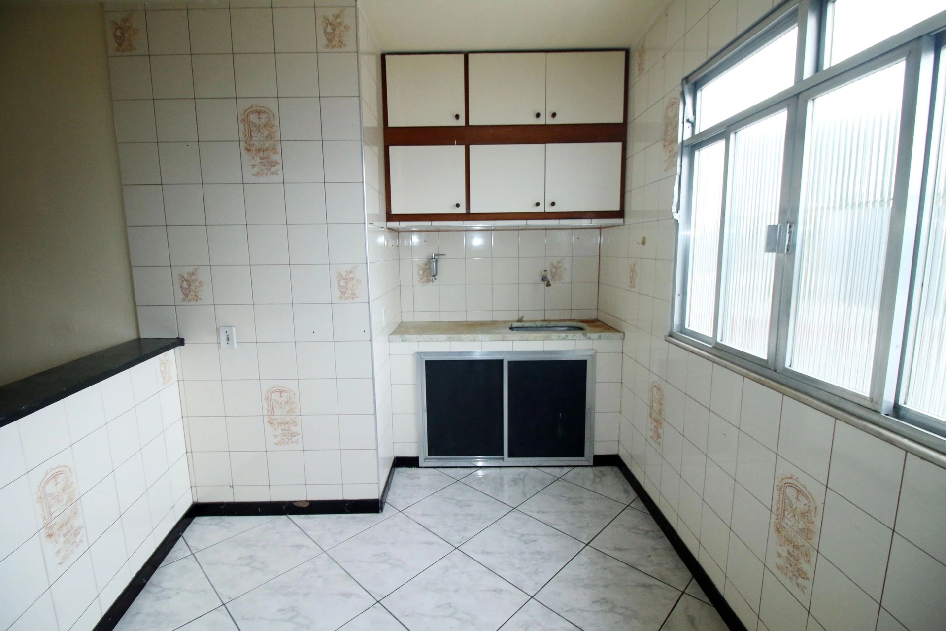 Apartamento para alugar com 3 quartos e mini cozinha — photo 11