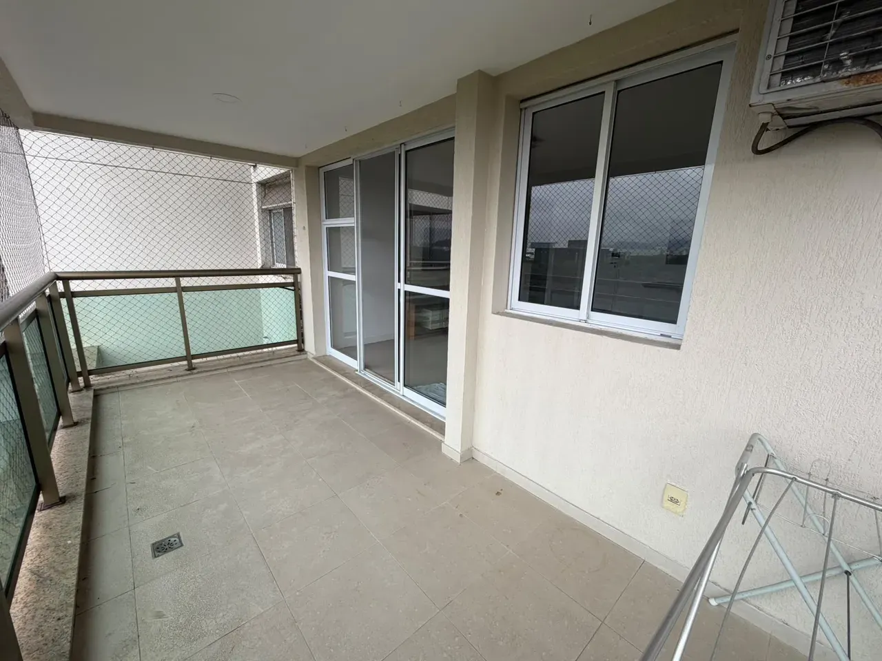 Apartamento, 92 m², com máquina de lavar — photo 9