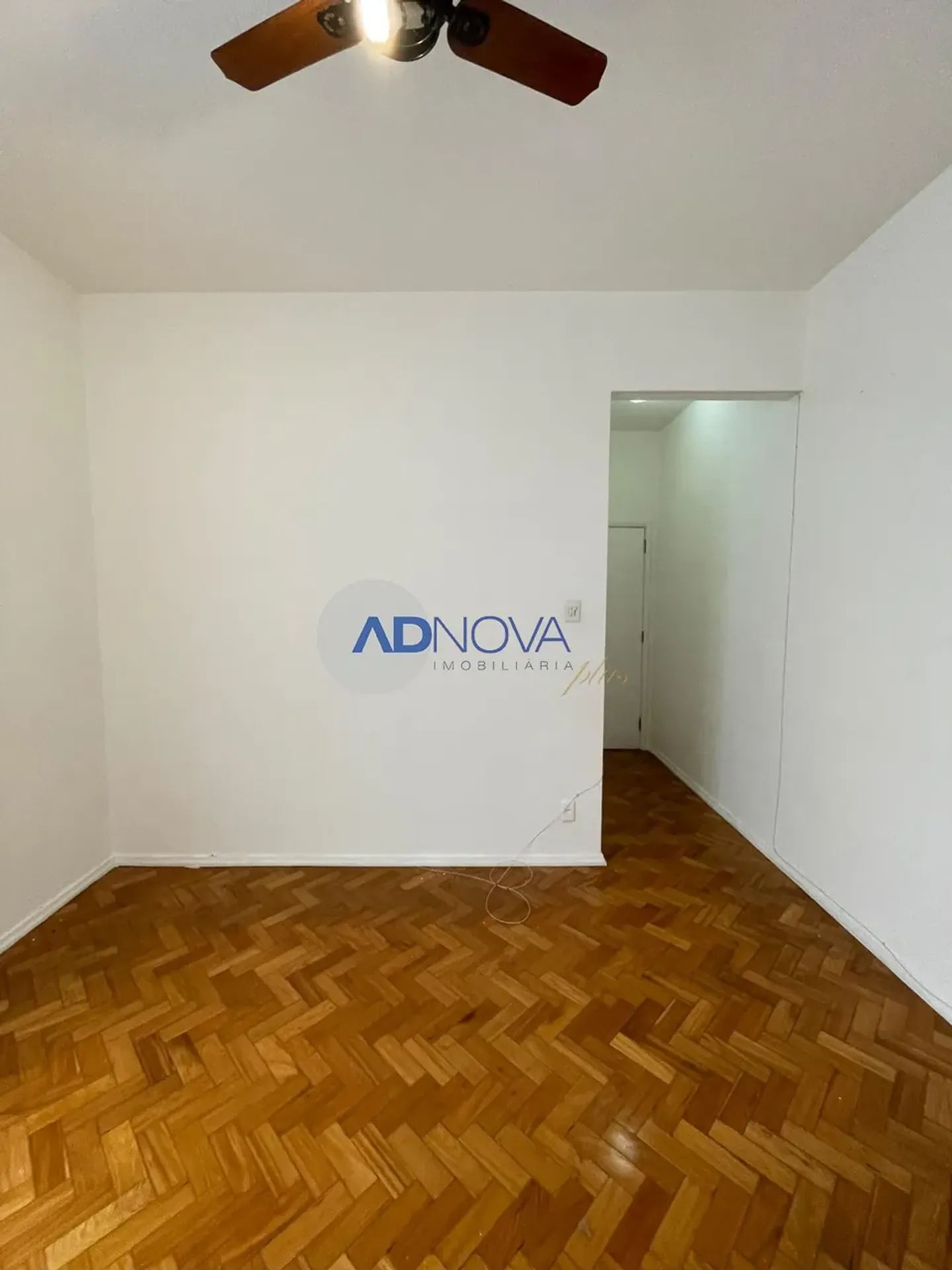 1 quarto e closet: apartamento de 53 m² — photo 14