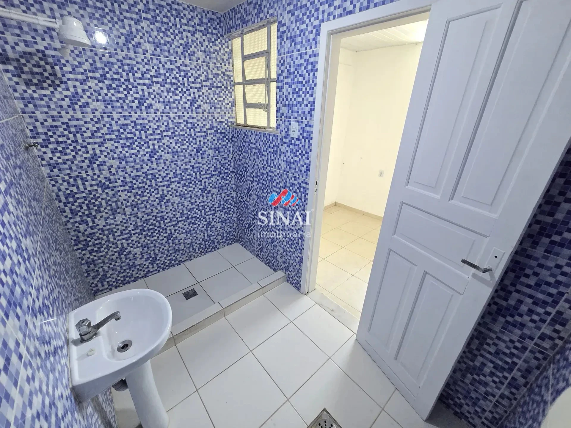 Casa de 50 m² e 2 quartos, Penha — photo 15