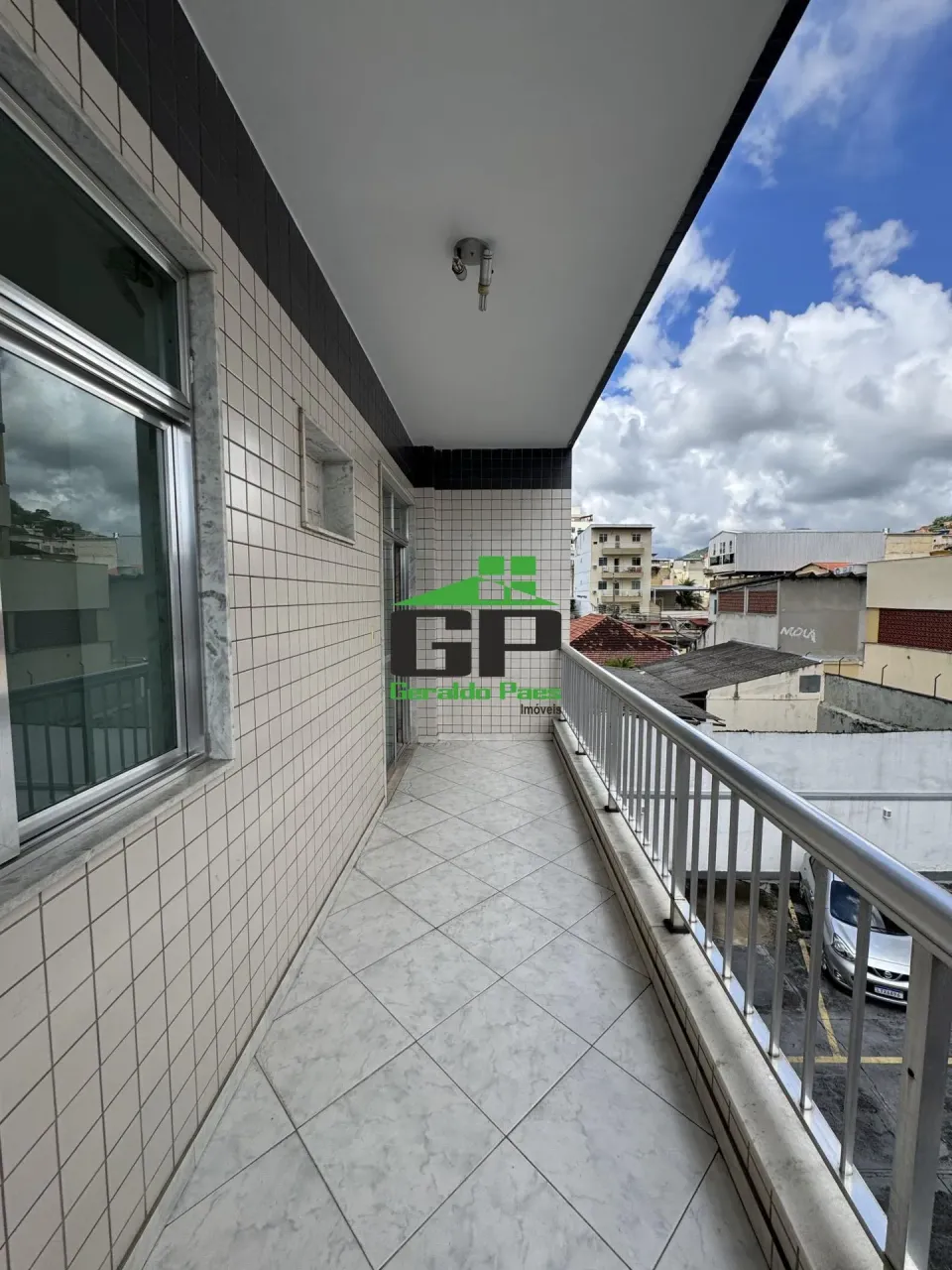 Apartamento para locação com 2 quartos e 2 banheiros — photo 4