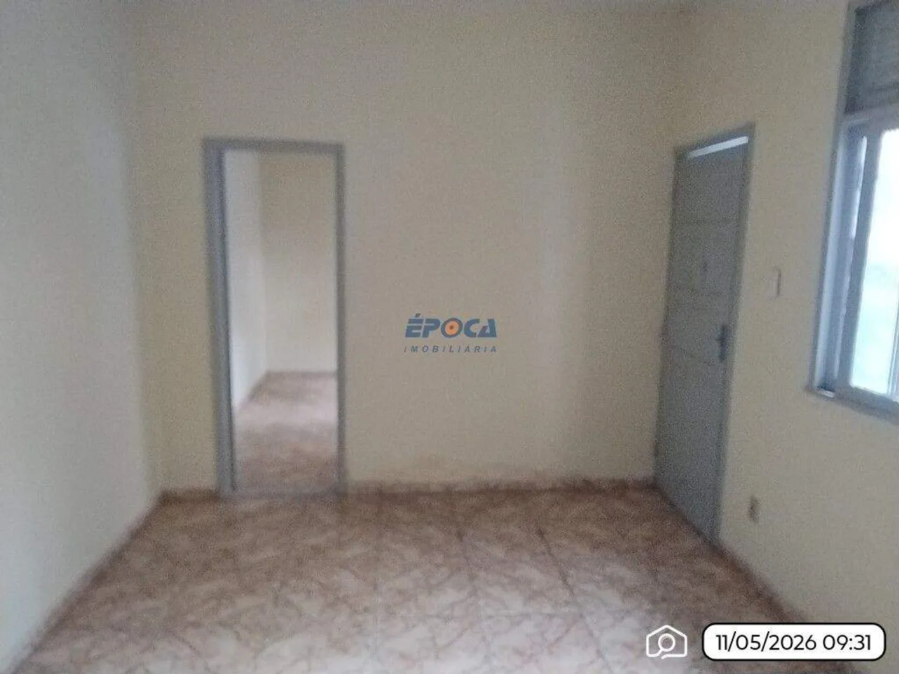 Unfurnished 1-bedroom house with separate kitchen — photo 15