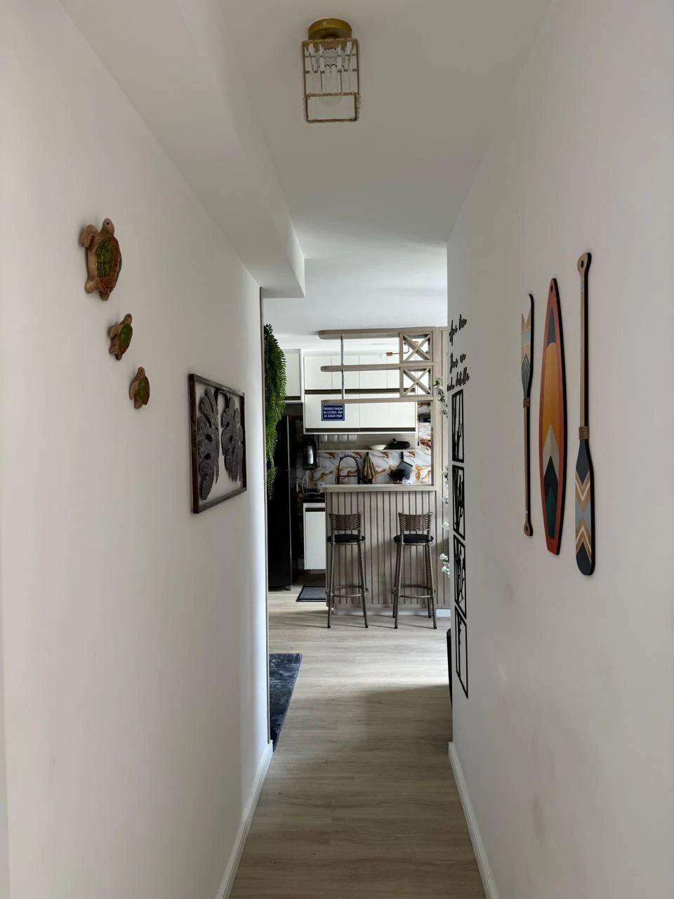 Furnished 2-bedroom apartment with 2 bathrooms — photo 59