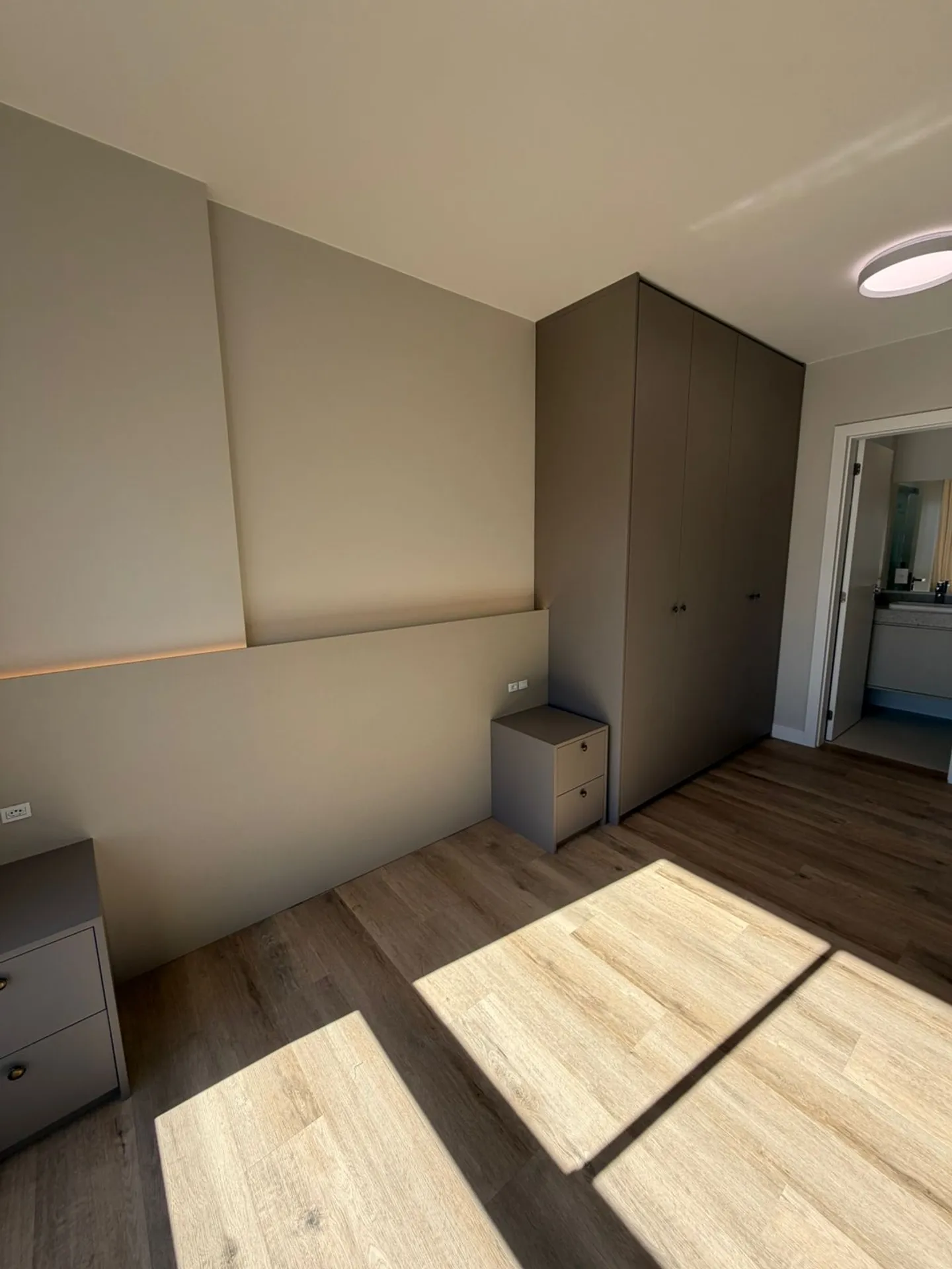 Apartamento de 2 quartos com varanda gourmet, Agronômica — photo 27