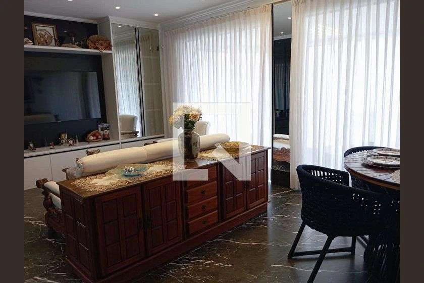 Furnished 170 m² apartment with 2 en-suite bedrooms — photo 12