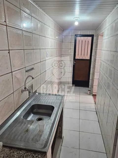 Casa de 2 quartos com piso de madeira ou laminado, Madureira — photo 6