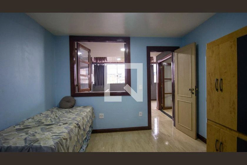 Furnished rental house with 250 m² and 2 bedrooms — photo 22
