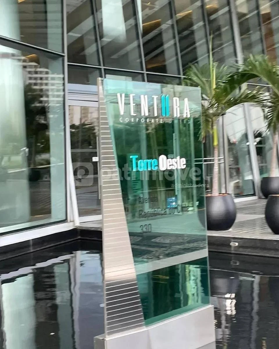 Apartamento sin amueblar de 1029 m² con 10 baños — photo 21