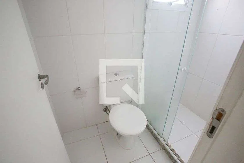 Monoambiente en edificio con sauna — photo 24