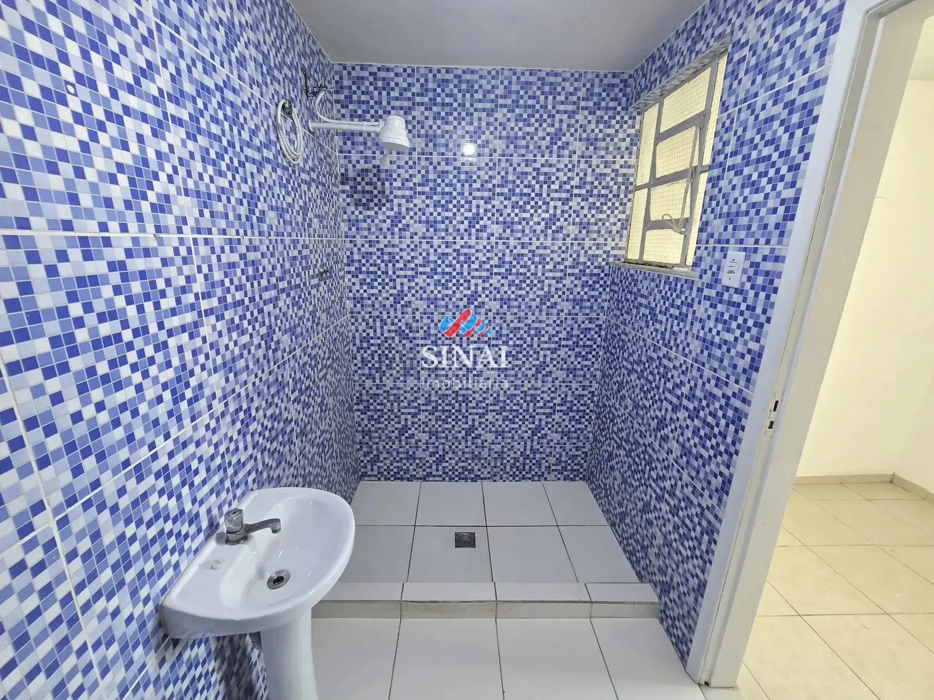 Casa de 50 m² e 2 quartos, Penha — photo 7