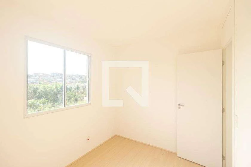 49 m² apartment with 2 bedrooms and no parking