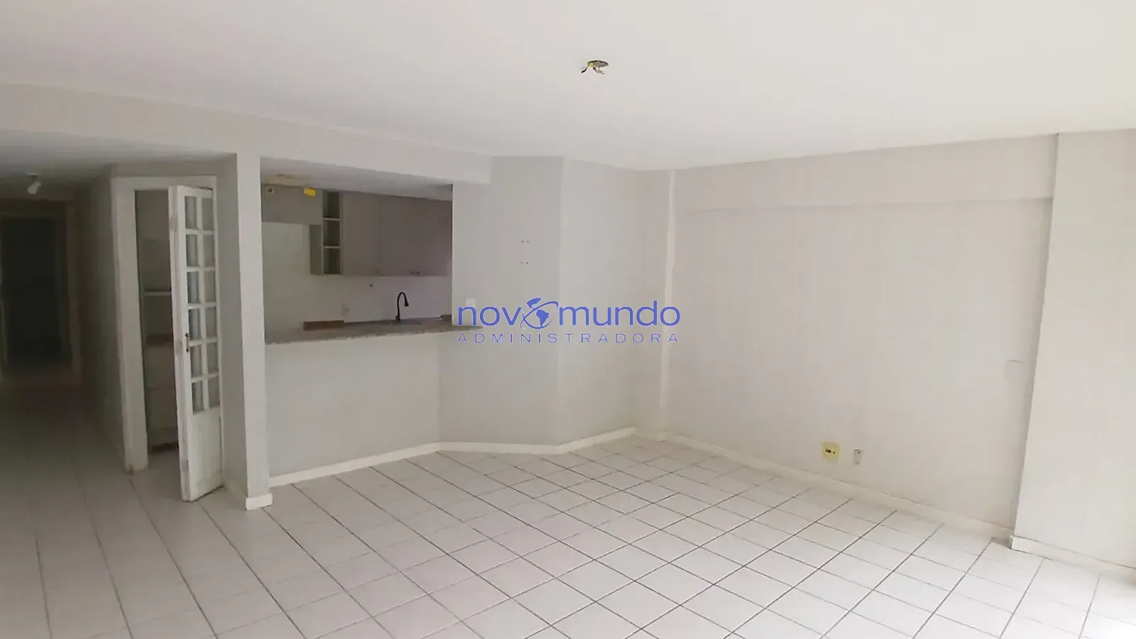Apartamento de 2 quartos em condomínio com sauna — photo 3