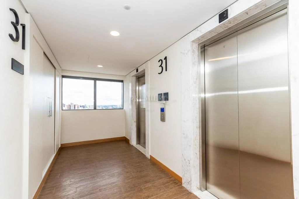 Departamento de 1 dormitorio con balcón gourmet — photo 27