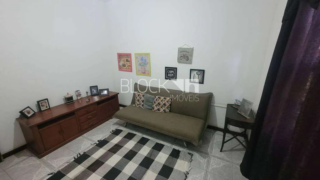Casa de 400 m² com 3 quartos e piso em cerâmica — photo 8
