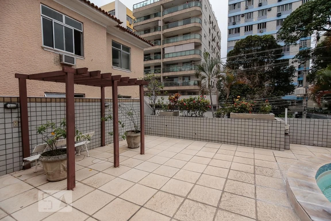 Apartamento sem mobília com 3 quartos e lavanderia — photo 5