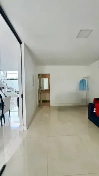 Casa com 5 suítes e piscina externa no condomínio — photo 22