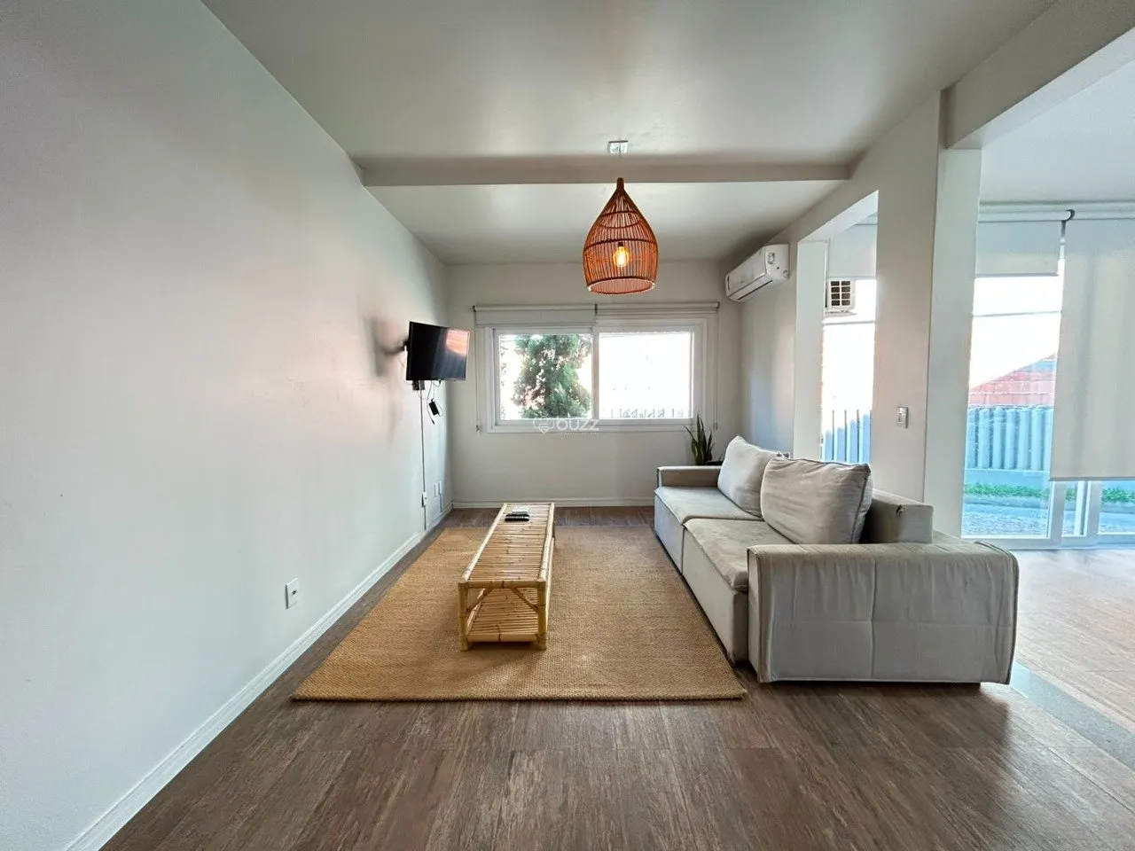 Furnished house with 3 bedrooms and 3 bathrooms — photo 12