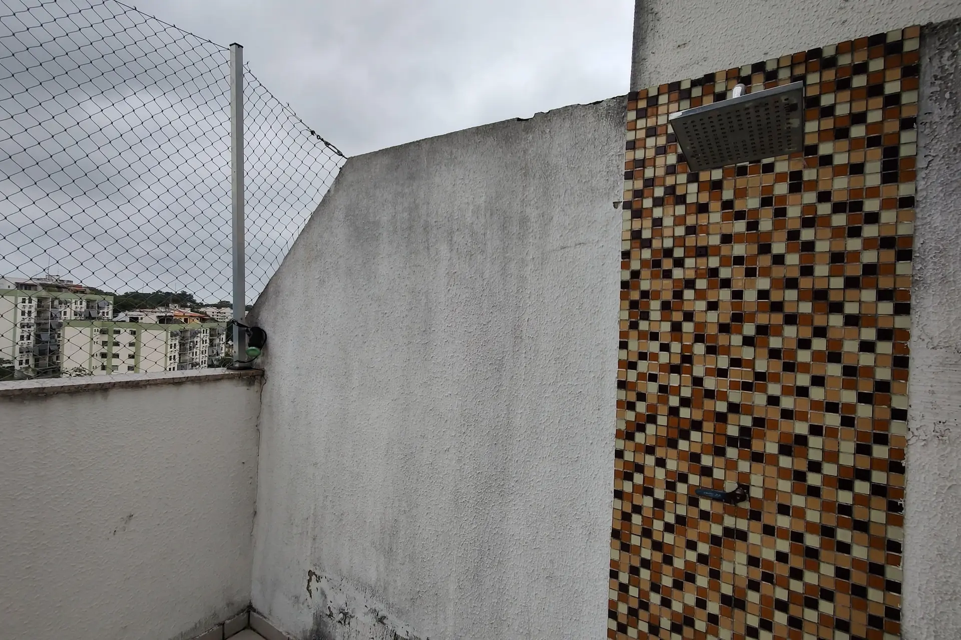 Furnished apartment with 3 bedrooms and 2 parking spots — photo 21