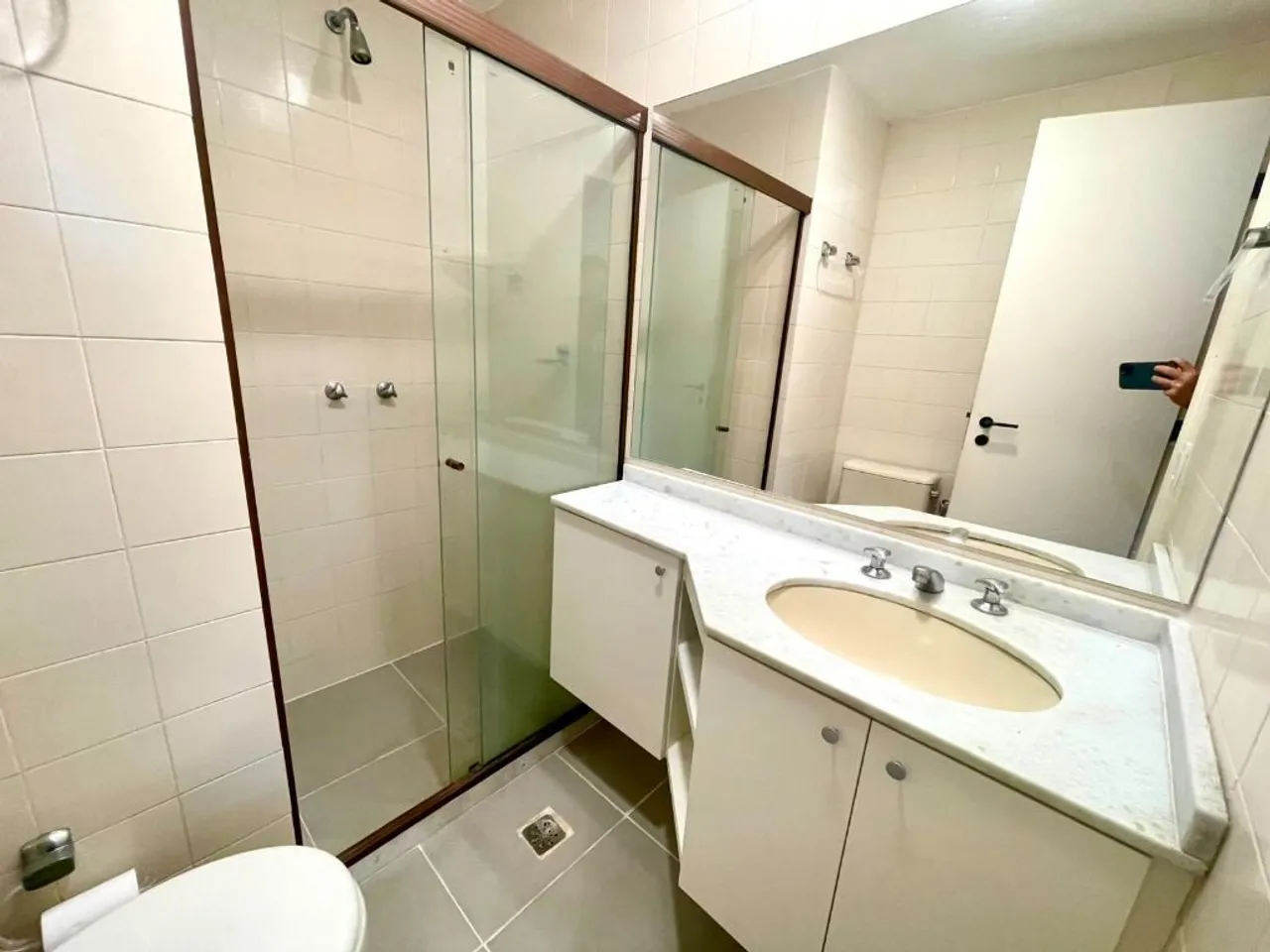 2-bedroom apartment with 3 bathrooms, 65 m² — photo 5