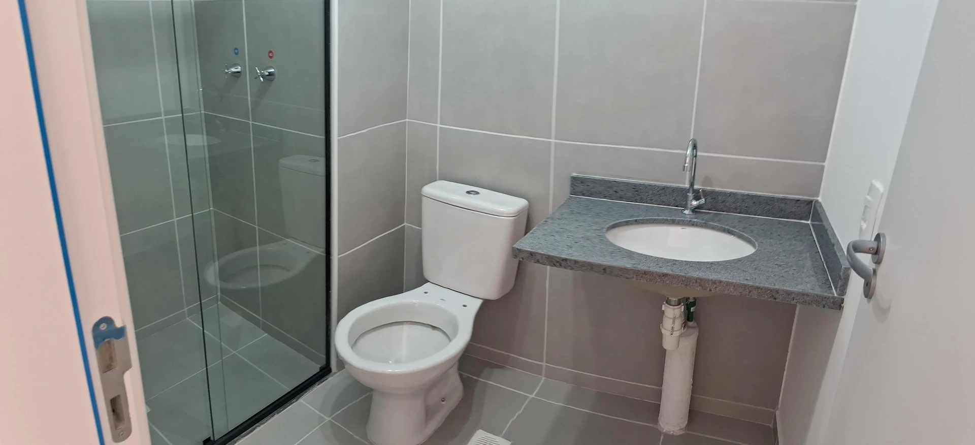 Kitnet com 1 quarto e 1 banheiro, sem vaga de garagem — photo 6