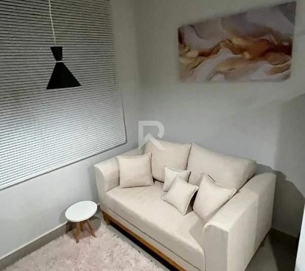 Furnished 29 m² apartment with 1 bedroom — photo 7
