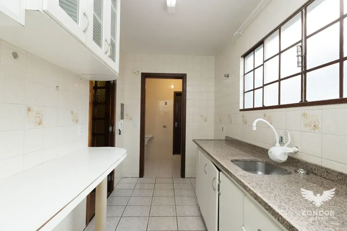 3-bedroom house with a home office in Curitiba — photo 7