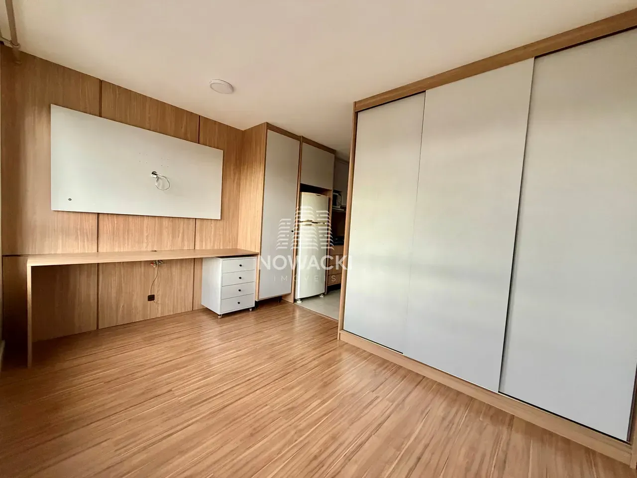 Studio, 36 m², with a home office — photo 10