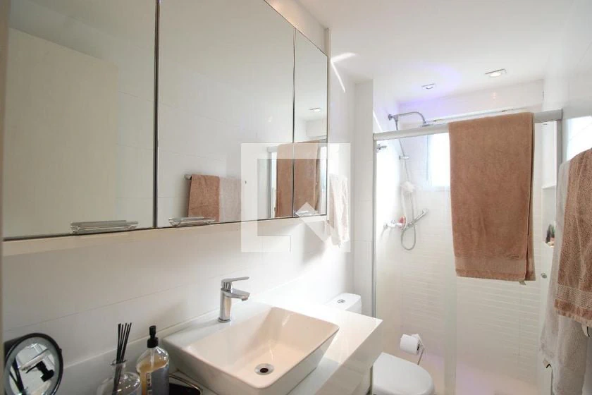 Apartamento de 193 m² com 3 quartos e 2 vagas de garagem — photo 9