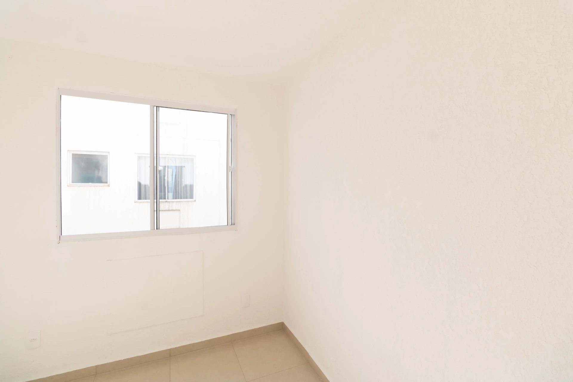 Apartamento com cozinha separada, 2 quartos e 1 vaga — photo 20