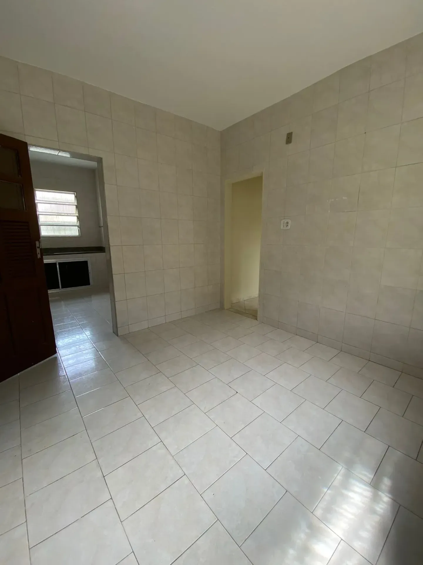 Casa sin muebles con 2 dormitorios y balcón — photo 30