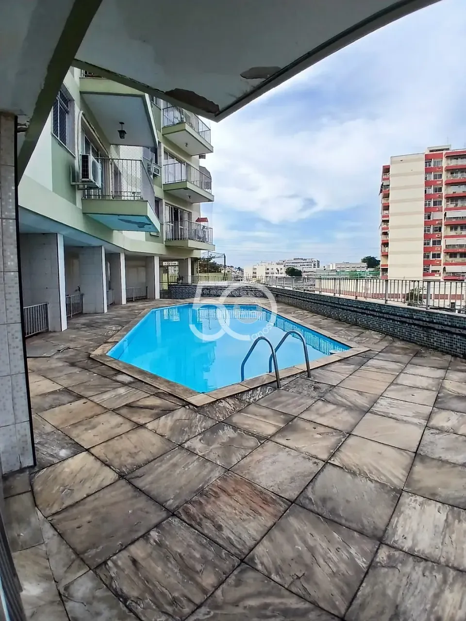 Apartamento de 1 quarto com varanda e 50 m² — photo 14