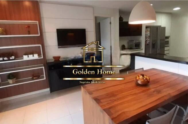 Furnished 260 m² apartment with 4 en-suite bedrooms — photo 7