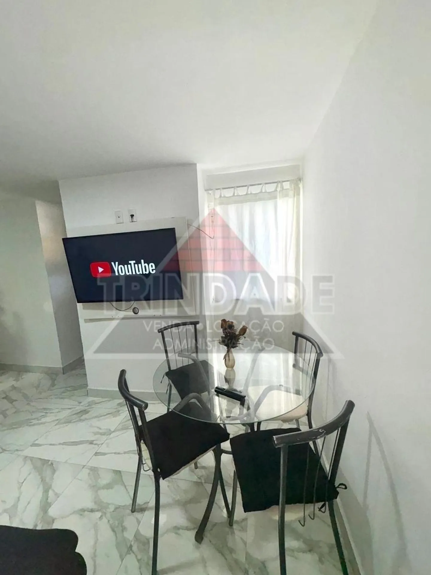 Пральна машина та 1 спальня: квартира 35 м² — photo 9