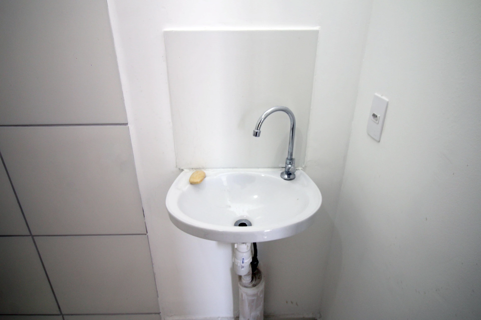 Apartamento de 2 quartos com espaço de home office, Irajá — photo 29
