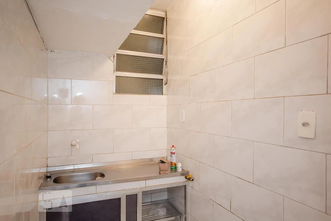 Apartamento de 36 m² e 1 quarto, Copacabana — photo 2