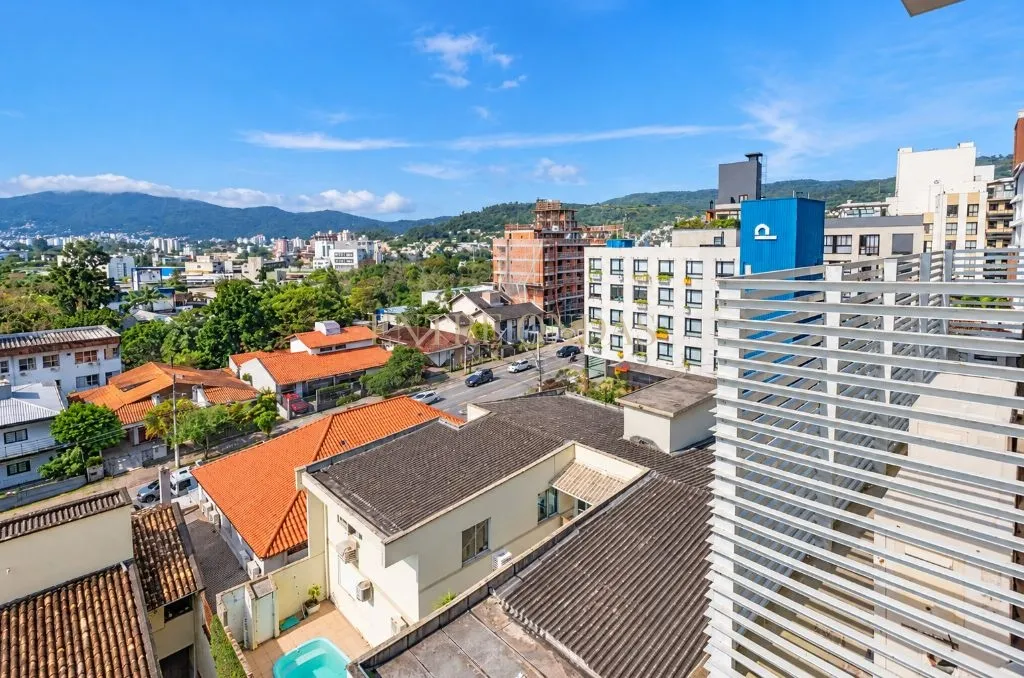 Apartamento com vista para as montanhas, Trindade Sul — photo 7